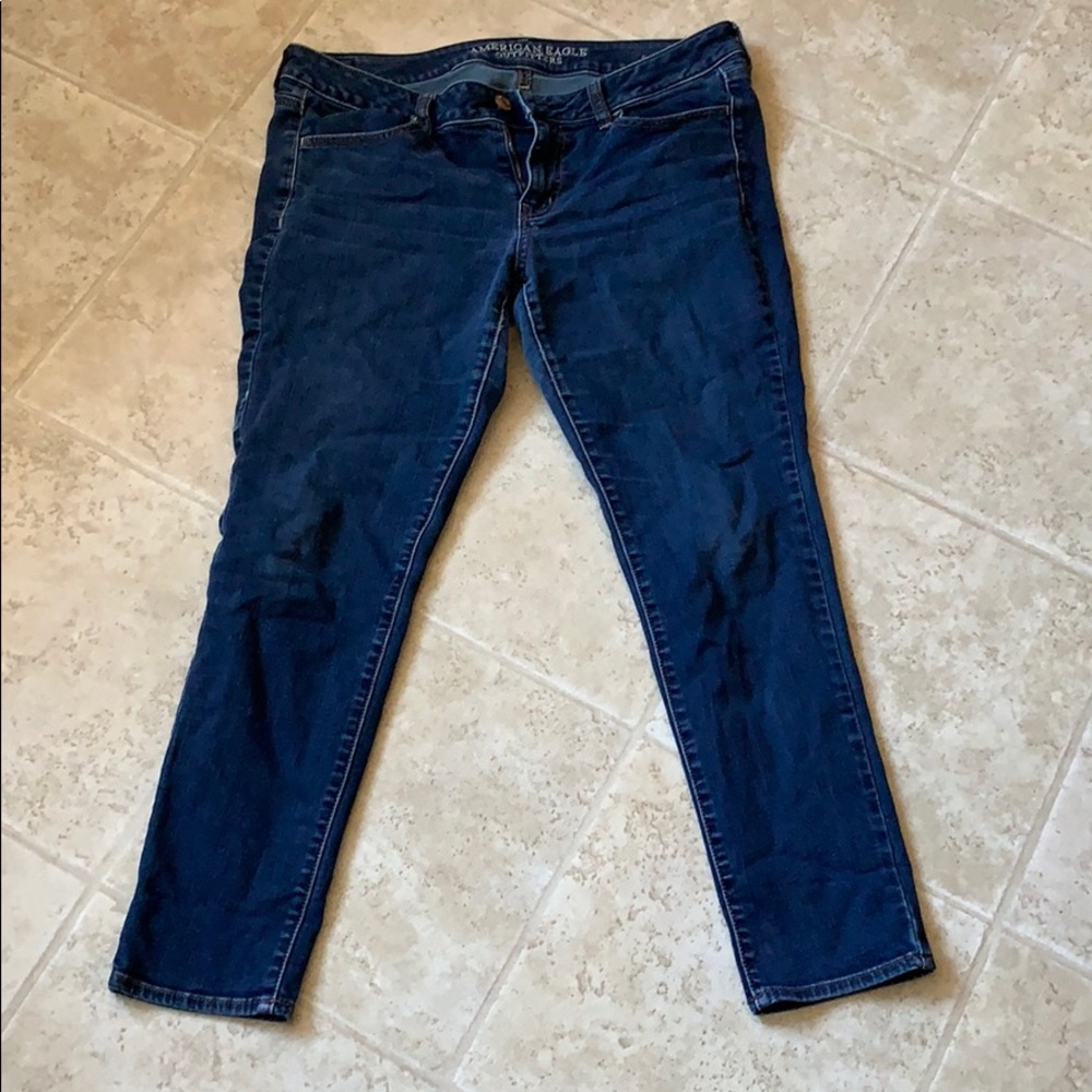 American Eagle Women’s Jeggings
